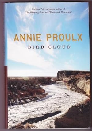 Seller image for BIRD CLOUD. A MEMOIR for sale by REVERE BOOKS, abaa/ilab & ioba