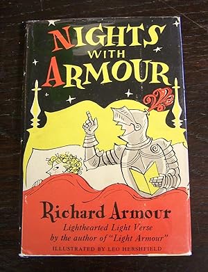 Nights With Armour