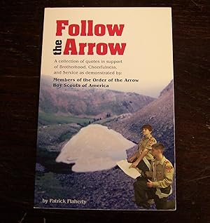 Seller image for Follow the Arrow for sale by Defunct Books