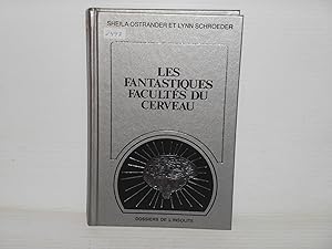 Image du vendeur pour Les Fantastiques Facults Du Cerveau mis en vente par La Bouquinerie  Dd