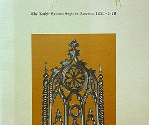 The Gothic Revival Style in America 1830-1870