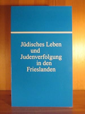 Bild des Verkufers fr Jdisches Leben und Judenverfolgung zum Verkauf von Das Konversations-Lexikon