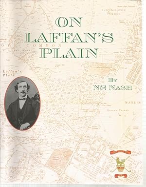 Immagine del venditore per ON LAFFAN'S PLAIN: A History of Army Golf Club and its Courses, 1883-2000 venduto da Peter White Books