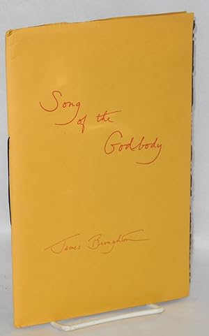 Song of the Godbody [signed/limited]