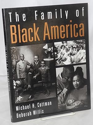 Imagen del vendedor de The Family of Black America a la venta por Bolerium Books Inc.