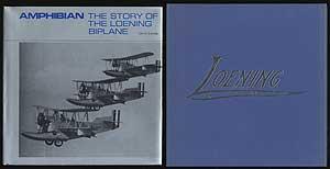 Amphibian: The Story of the Loening Biplane