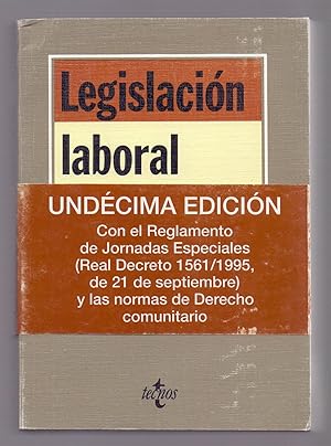Seller image for DERECHO SINDICAL Y TRANSICION POLITICA (Prologo: Manuel-carlos Palomeque lopez) for sale by Libreria 7 Soles
