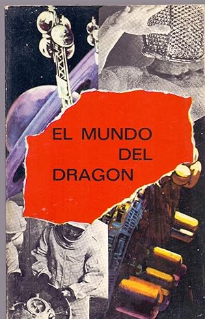 Seller image for EL MUNDO DEL DRAGON for sale by Libreria 7 Soles