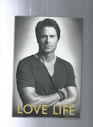 Image du vendeur pour LOVE LIFE mis en vente par ODDS & ENDS BOOKS