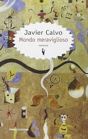 Seller image for Mondo meraviglioso for sale by Libro Co. Italia Srl