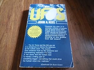 Seller image for Why UFOs - Operation Trojan Horse for sale by Veronica's Books