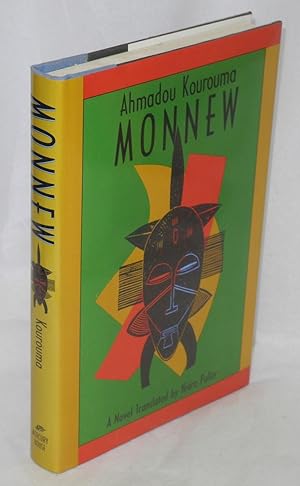Monnew: a novel