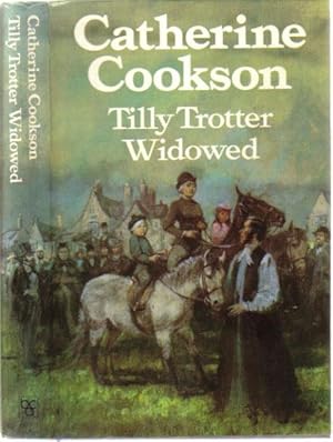 Immagine del venditore per TILLY TROTTER WIDOWED venduto da Black Stump Books And Collectables