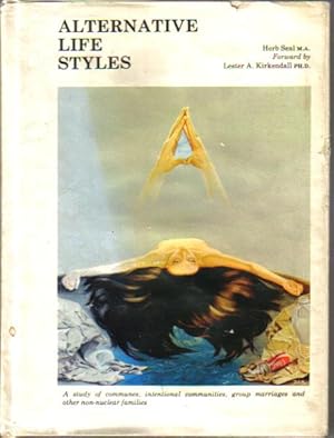 Seller image for ALTERNATIVE LIFE STYLES for sale by Black Stump Books And Collectables