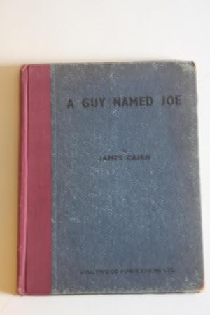 A Guy Named Joe