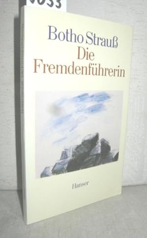 Die Fremdenführerin (Stück in zwei Akten)