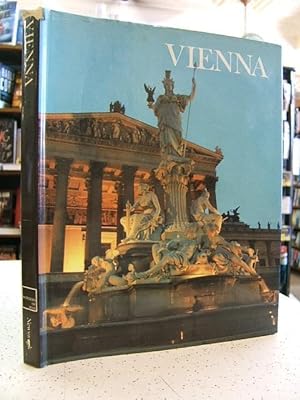 Bild des Verkufers fr Vienna zum Verkauf von Muse Book Shop