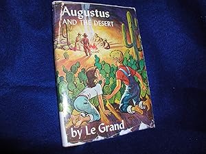 Augustus and the Desert