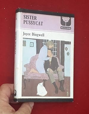 Sister Pussycat