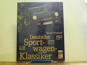 Deutsche Sportwagen-Klassiker