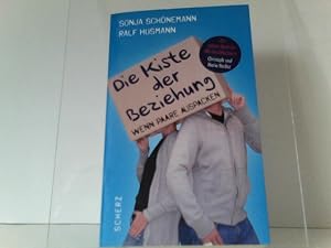 Seller image for Die Kiste der Beziehung: Wenn Paare auspacken for sale by ABC Versand e.K.