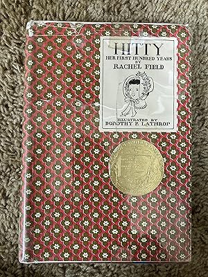 Seller image for Hitty: Her First Hundred Years for sale by Book Nook