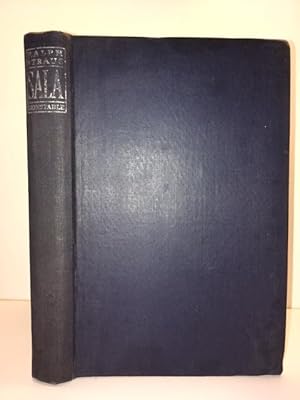 Seller image for Sala: The Portrait of an Eminent Victorian for sale by Great Expectations Rare Books