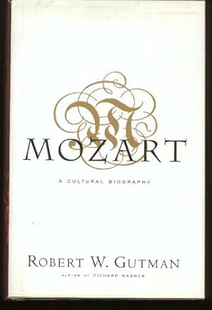 Mozart. A Cultural Biography