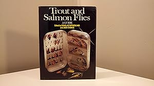 Trout and Salmon Flies a Guide.