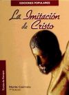 IMITACION DE CRISTO. (MC). POPULAR