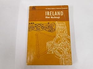 Seller image for Ireland for sale by Goldstone Rare Books