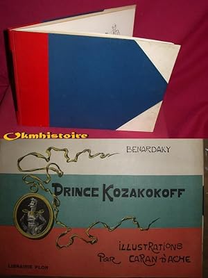 Prince Kozakokoff