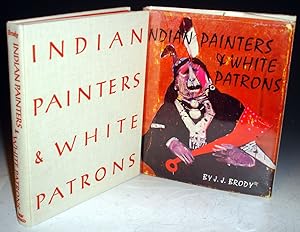 Indian Paintings & White Patrons