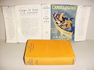 THE CARGO OF GOLD