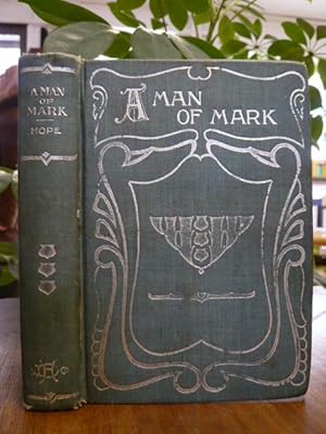 Image du vendeur pour A Man of Mark, mis en vente par Antiquariat Orban & Streu GbR