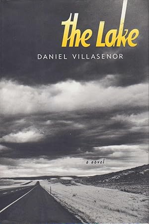 Seller image for THE LAKE. for sale by Bookfever, IOBA  (Volk & Iiams)