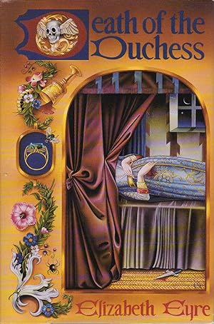Seller image for DEATH OF THE DUCHESS. for sale by Bookfever, IOBA  (Volk & Iiams)