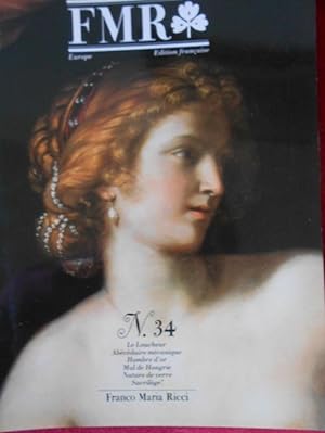 FMR n° 34 Edition française
