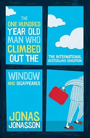 Seller image for The One Hundred-Year-Old Man Who Climbed Out The Window And Disappeared (Paperback) for sale by Grand Eagle Retail