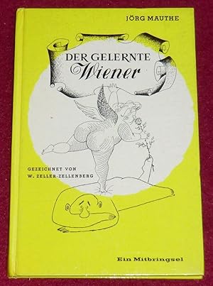 Seller image for DER GELERNTE WIENER for sale by LE BOUQUINISTE