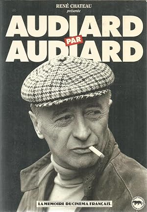 Image du vendeur pour Audiard par Audiard mis en vente par Joie de Livre