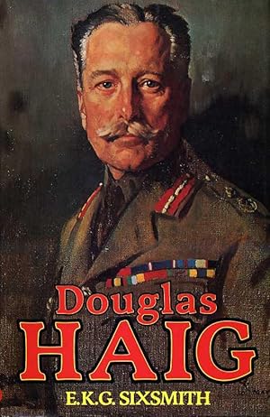 Douglas Haig