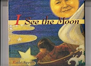 Imagen del vendedor de I See the Moon a la venta por Beverly Loveless