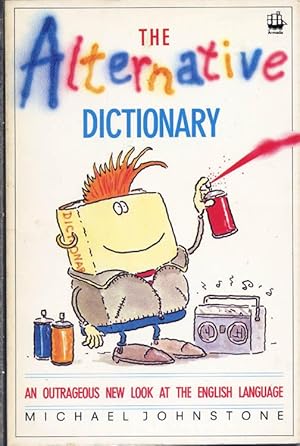 Seller image for The Alternative Dictionary for sale by Bay Books