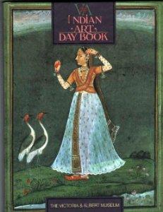 V & A Indian Art Day Book