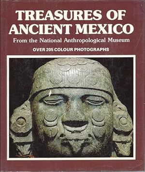 Treasures of Ancient Mexico