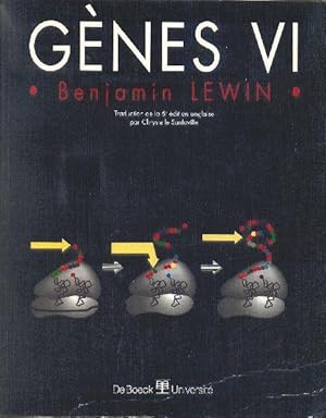 Gènes VI.