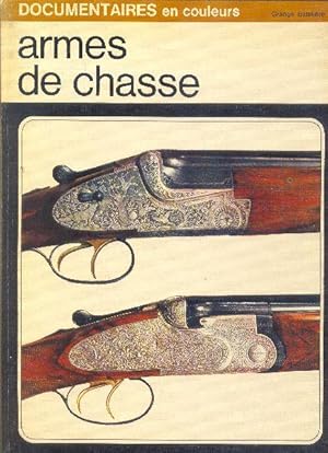 Armes de Chasse