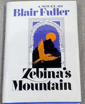 Seller image for Zebina's Mountain for sale by My Book Heaven