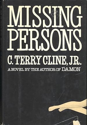 Missing Persons.